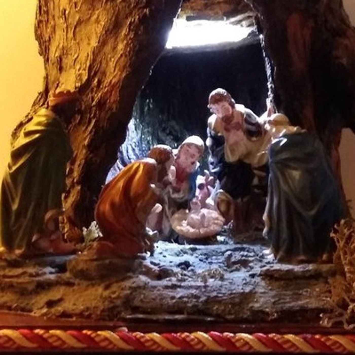 1 - DIO LUCE E GIOIA DI SPERANZA-DIOS LUZ Y ALEGRÍA DE ESPERANZA-HOPEMEDIA WORLD/RVS/RDARADIO 1-