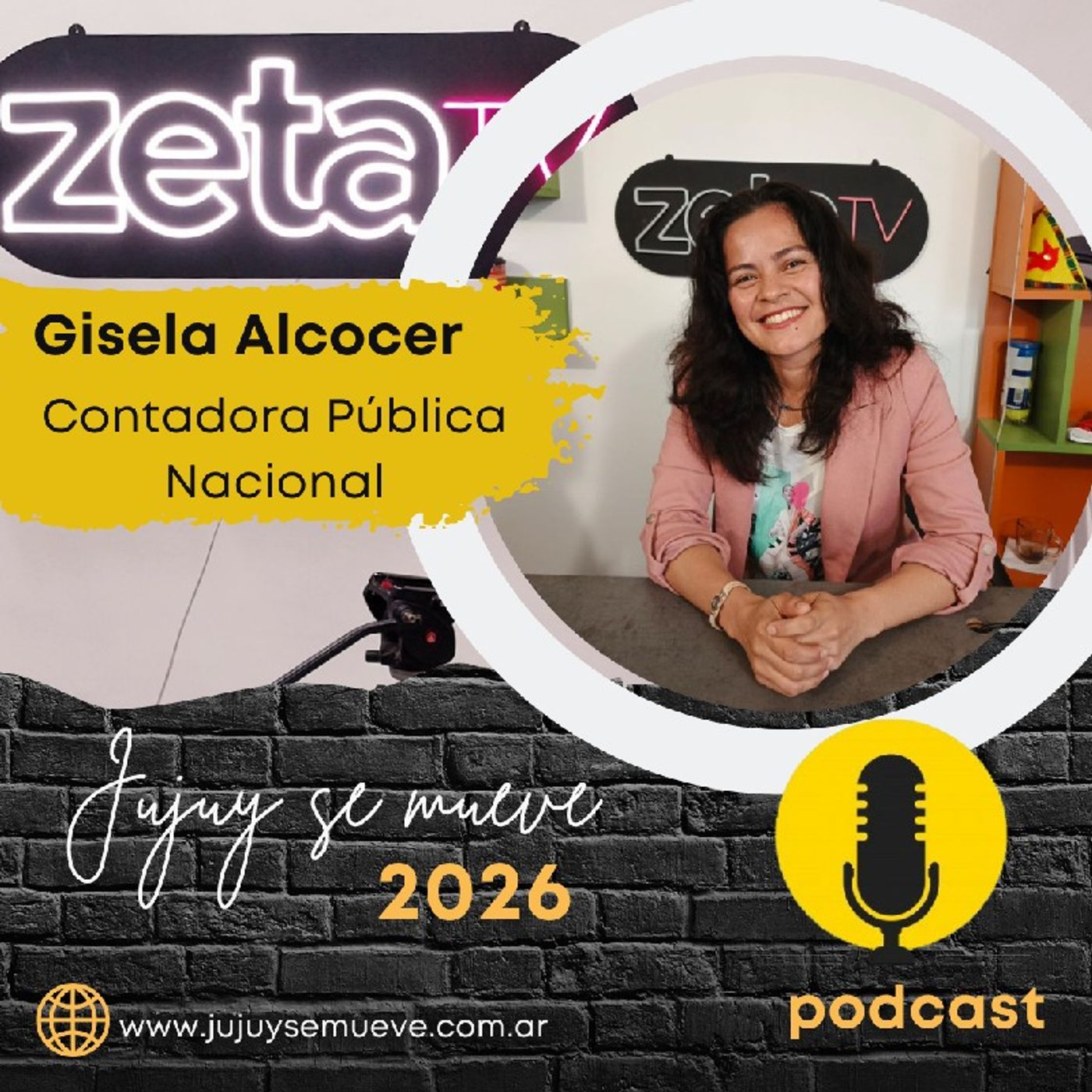 🔴 MONOTRIBUTISTA COLABORADOR: QUÉ ES, CÓMO FUNCIONA Y QUÉ CAMBIA CON LA REFORMA LABORAL episode artwork