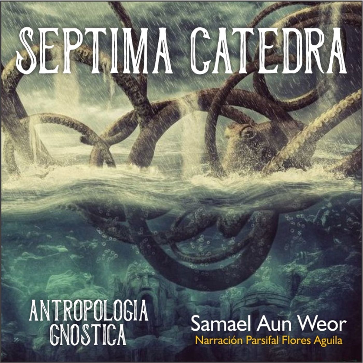 ANTROPOLOGÍA GNÓSTICA - [audiolibro]