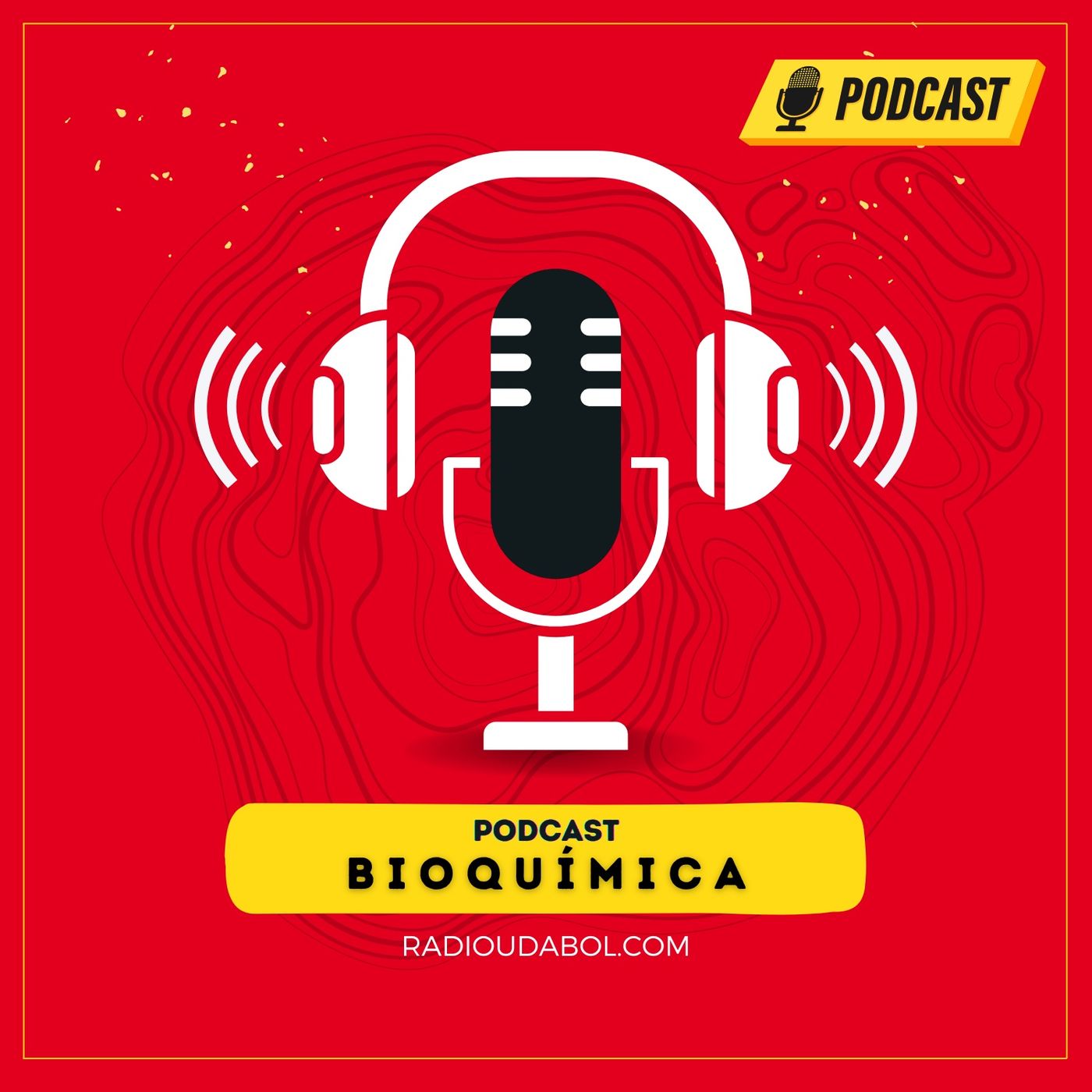 Bioquímica y Farmacia - La Carrera episode artwork