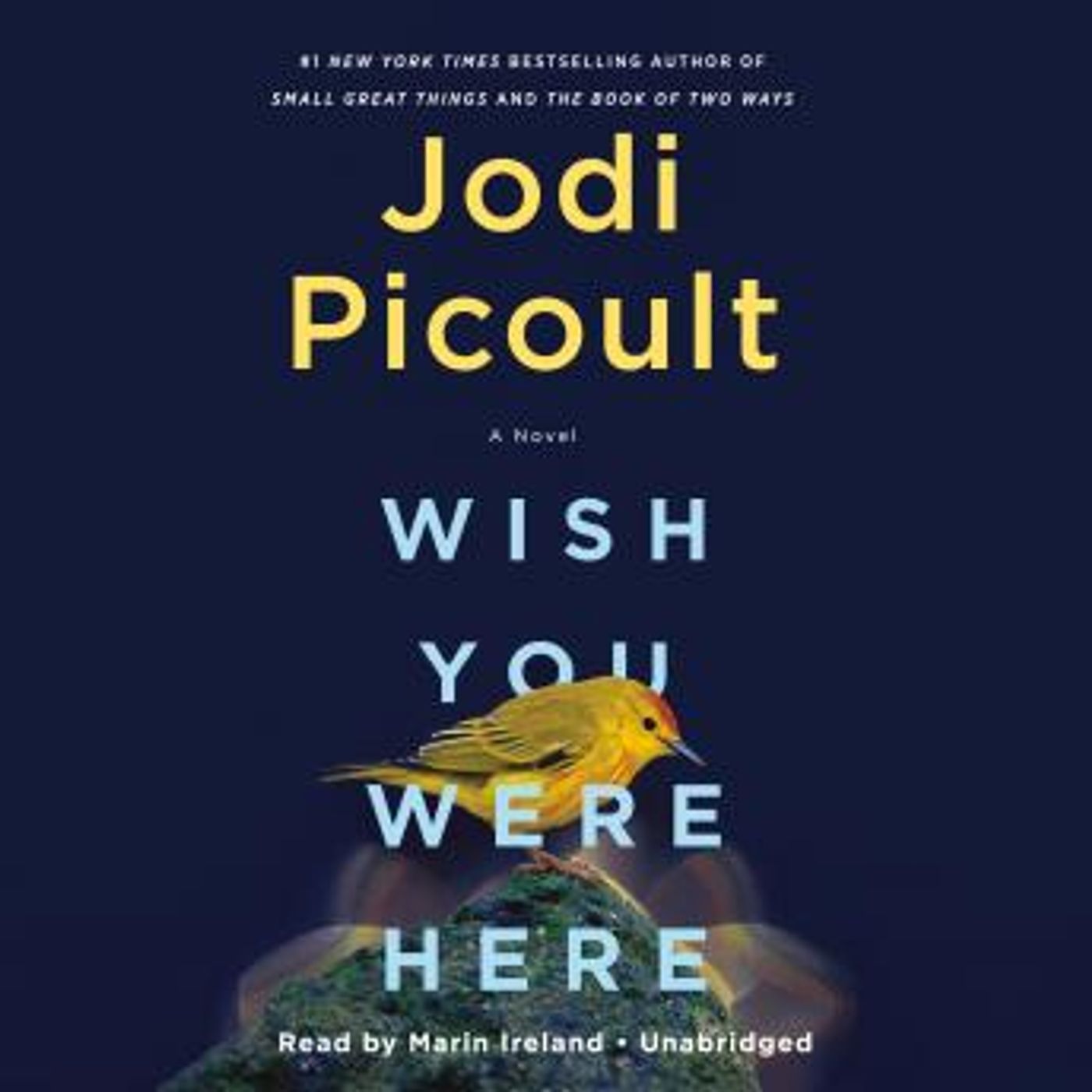 Get Top Full Audiobooks in Fiction, Drama