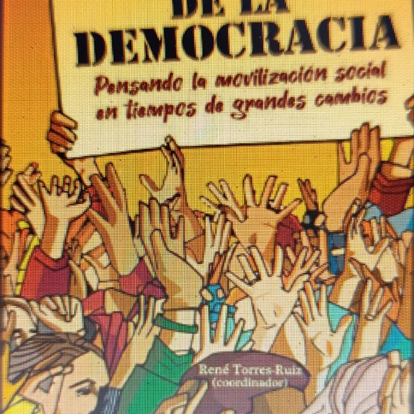 La Democracia en Colombia episode artwork