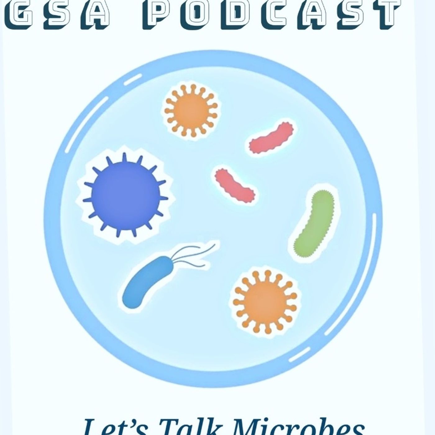 GSA Podcast