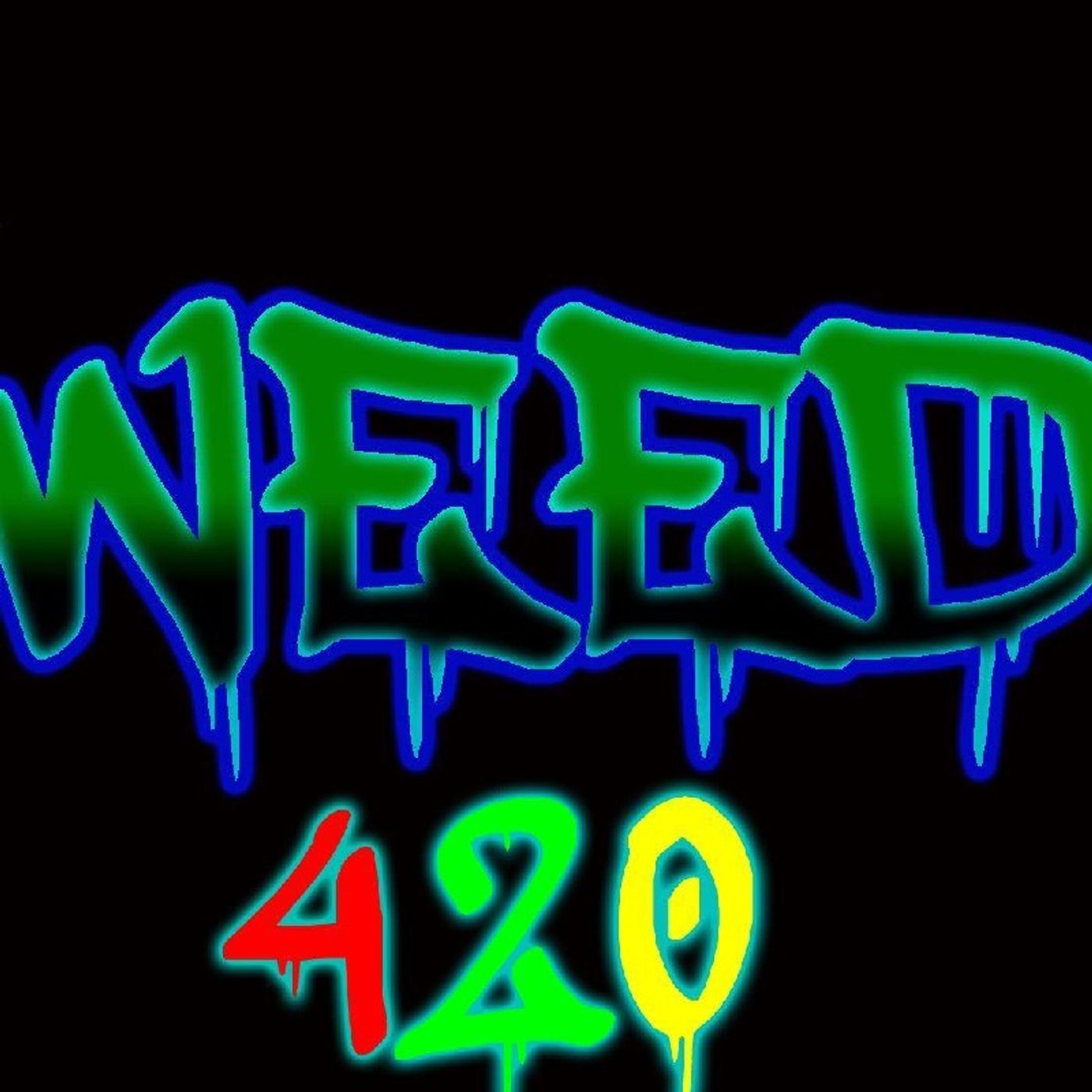 420 episode artwork