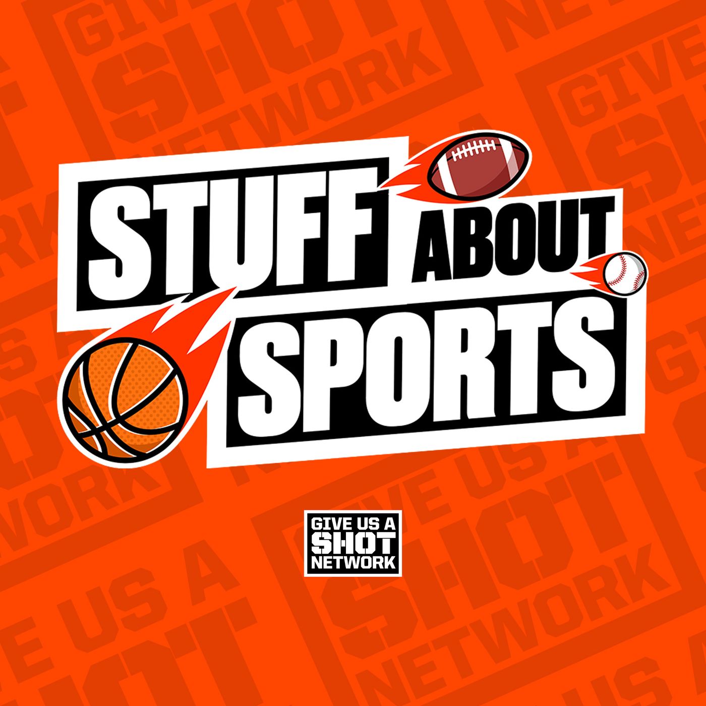 Stuff About Sports | Winners & Losers From NFL Free Agency & Sports Betting