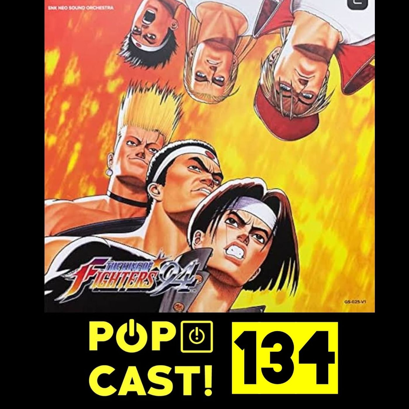 Pópcast!🎙