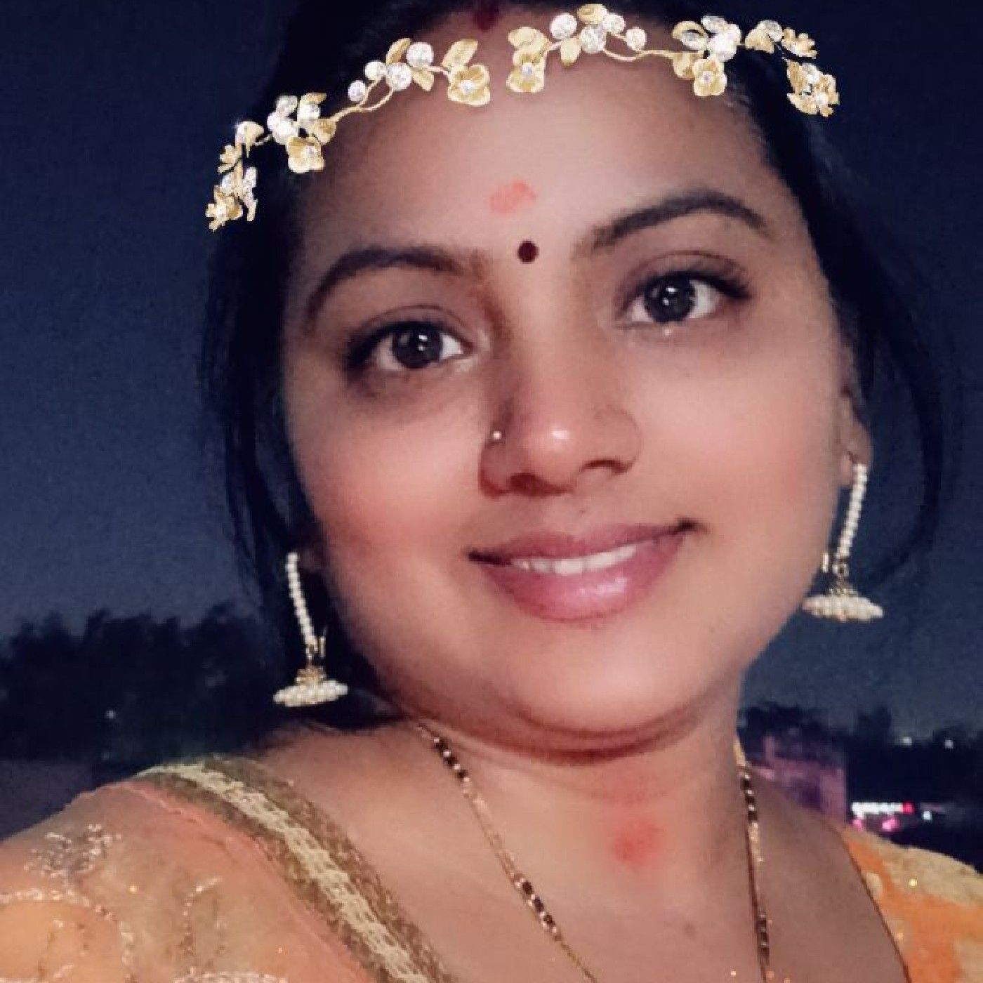 Kavita bhurse's podcast