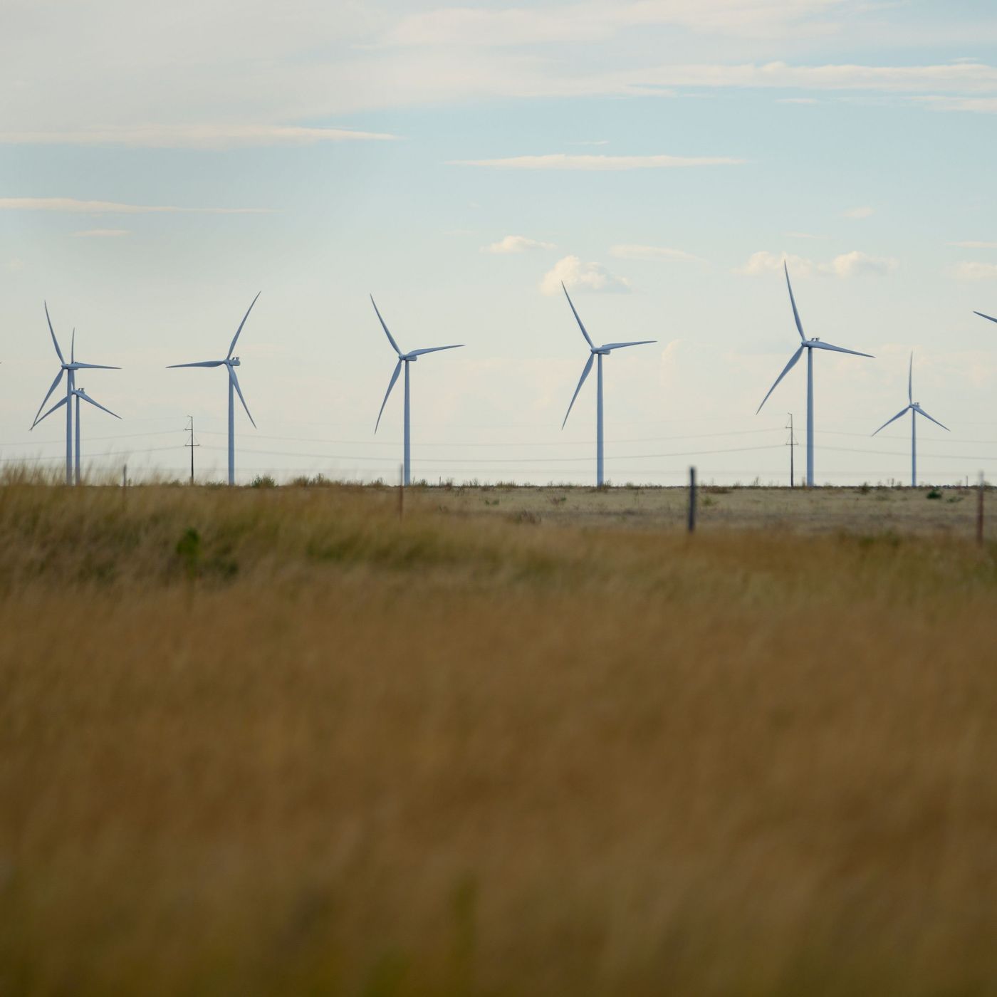 How Trump's Hatred For Windmills Is Hurting All Of Us