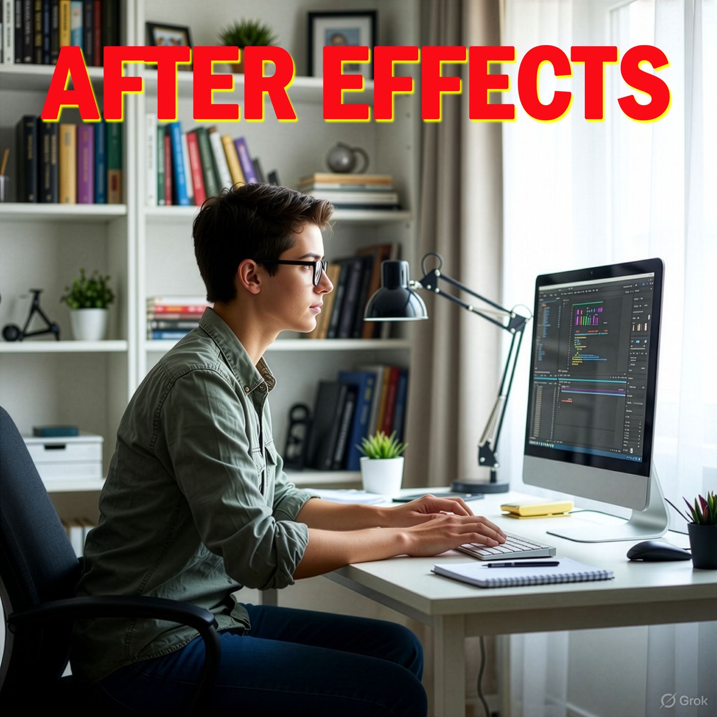 43.1 After Effects, introduzione