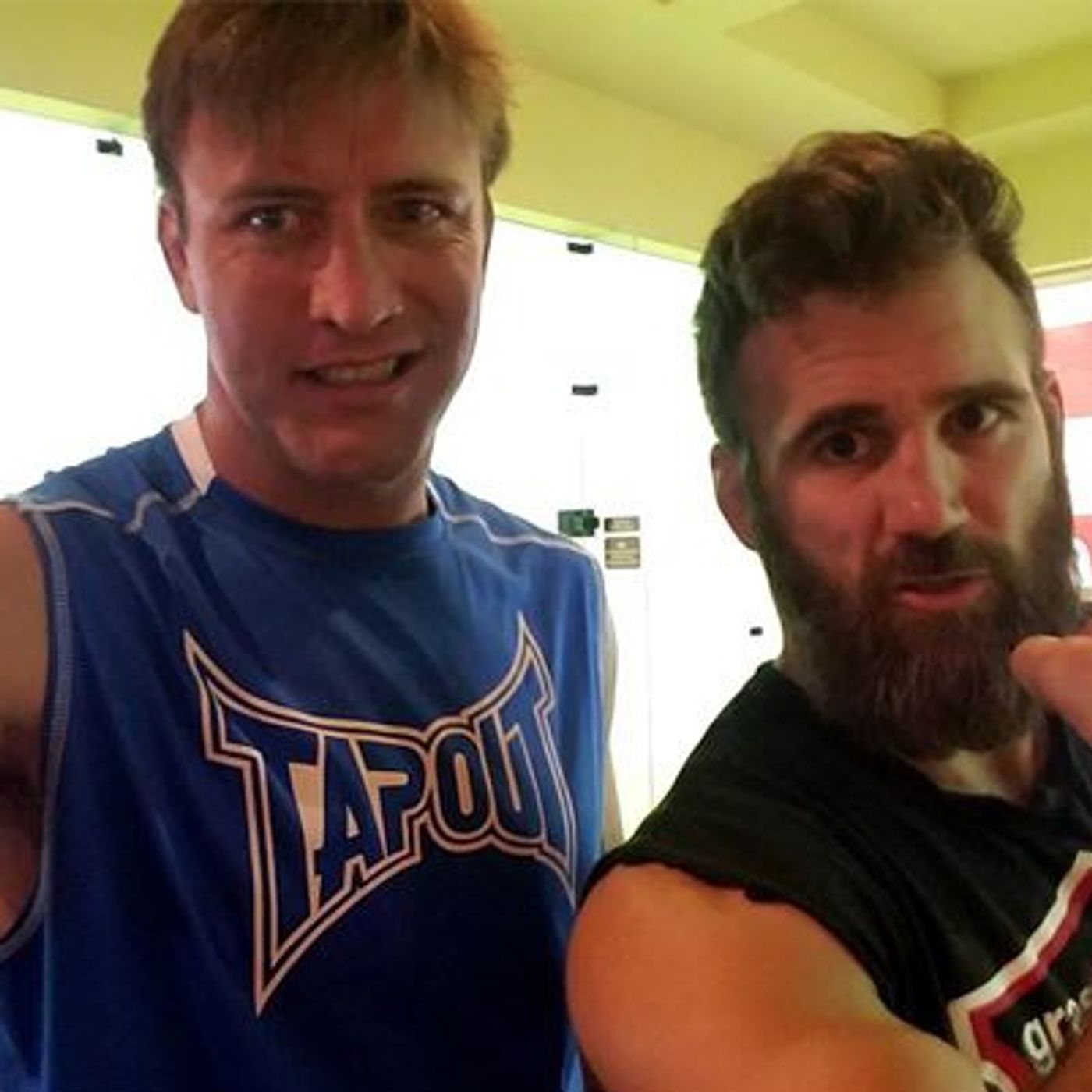 Mostly MMA\'s show