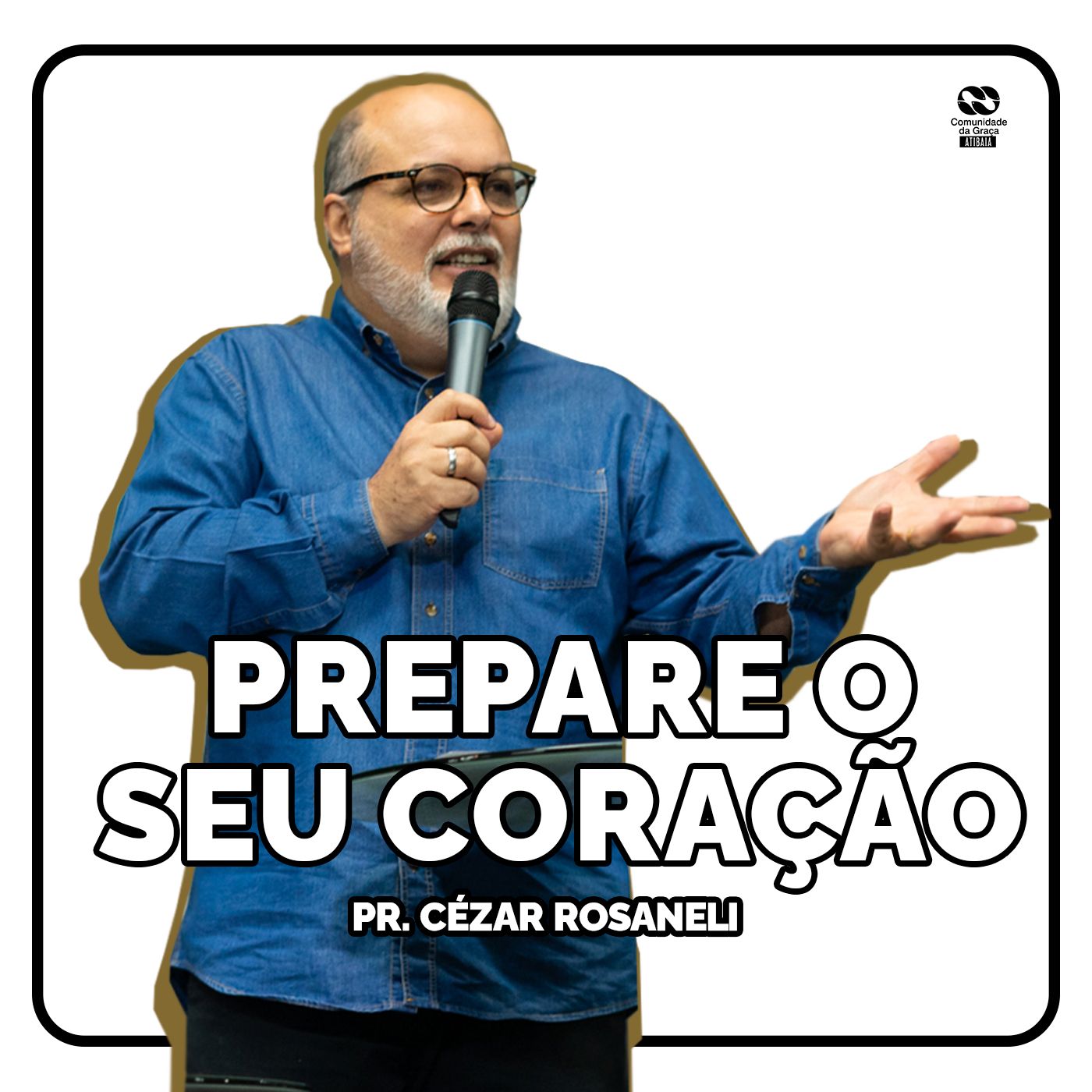 Comunidade da Graça Atibaia