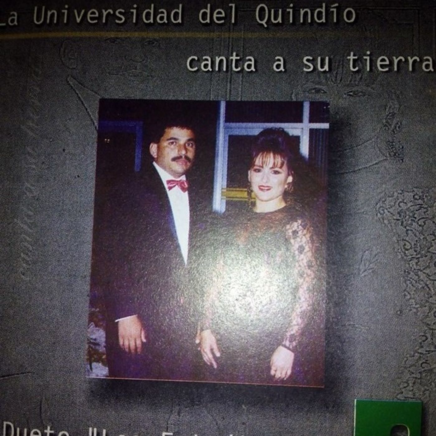 El show de Manuel Gómez Sabogal