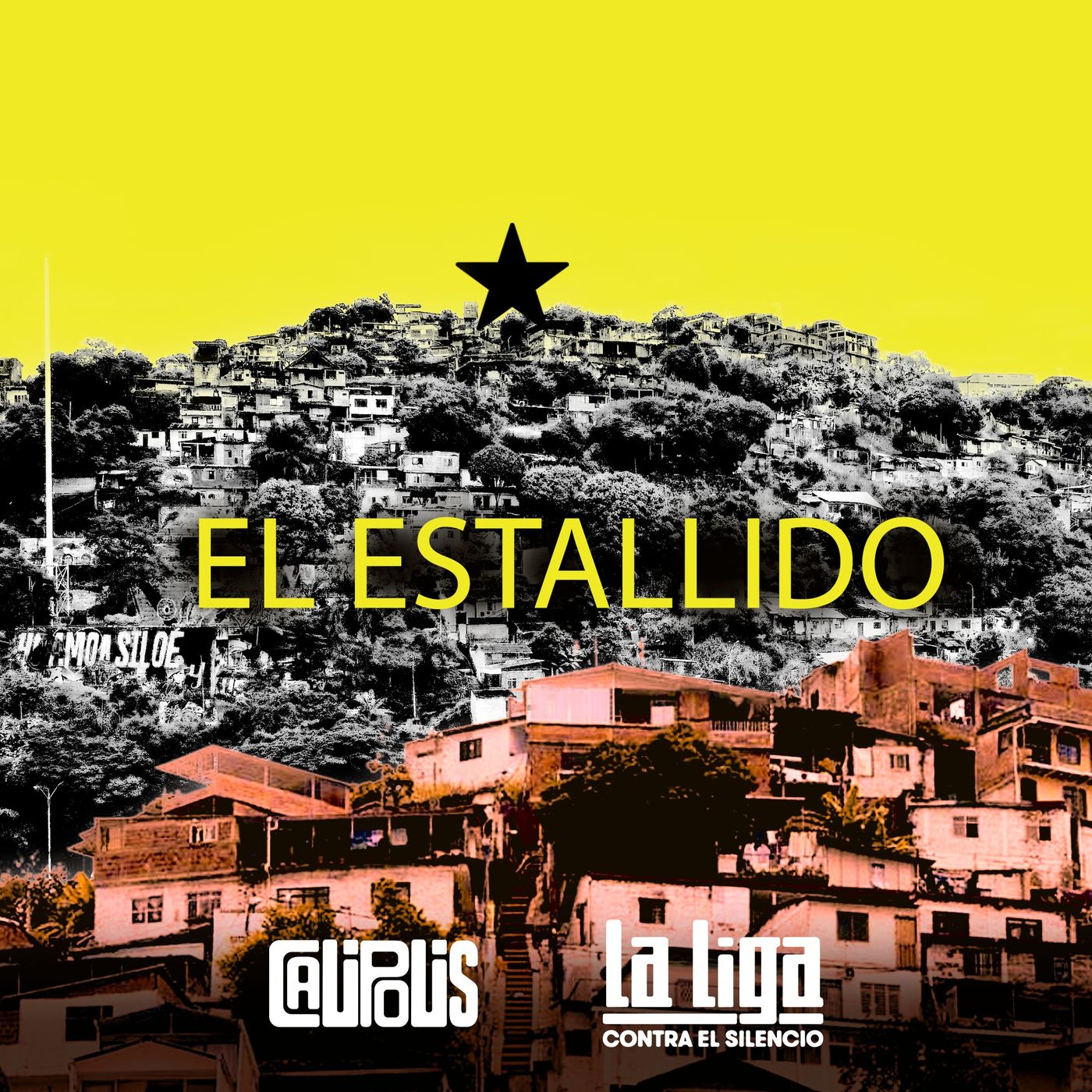 Episodio 2: El estallido episode artwork