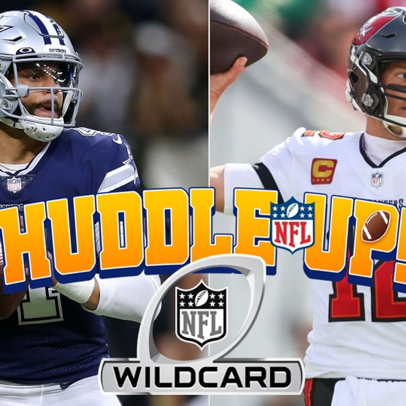 HuddleUP