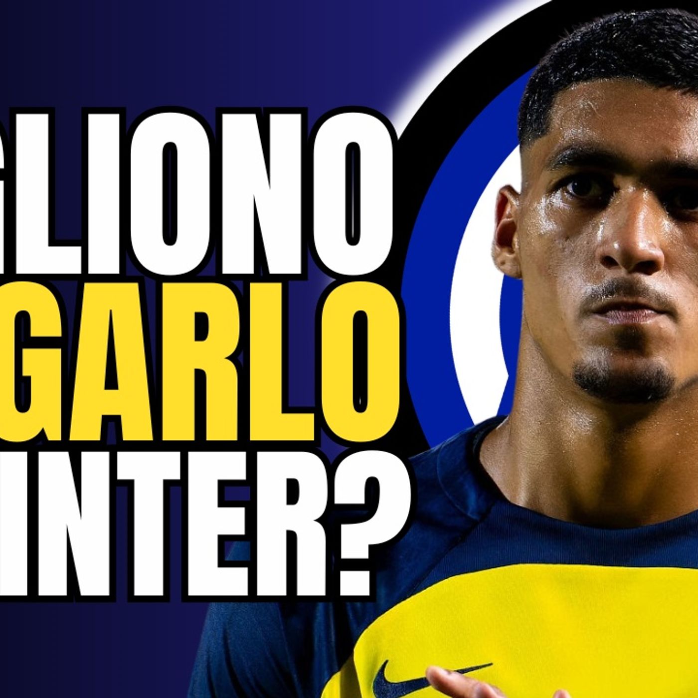 ‼️ "OFFERTA del COMO per Soffiare KHALAILI-ALL'INTER". Cosa succede davvero episode artwork