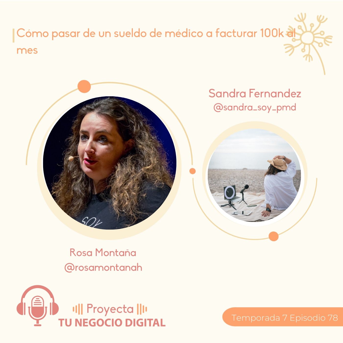 Proyecta tu negocio digital