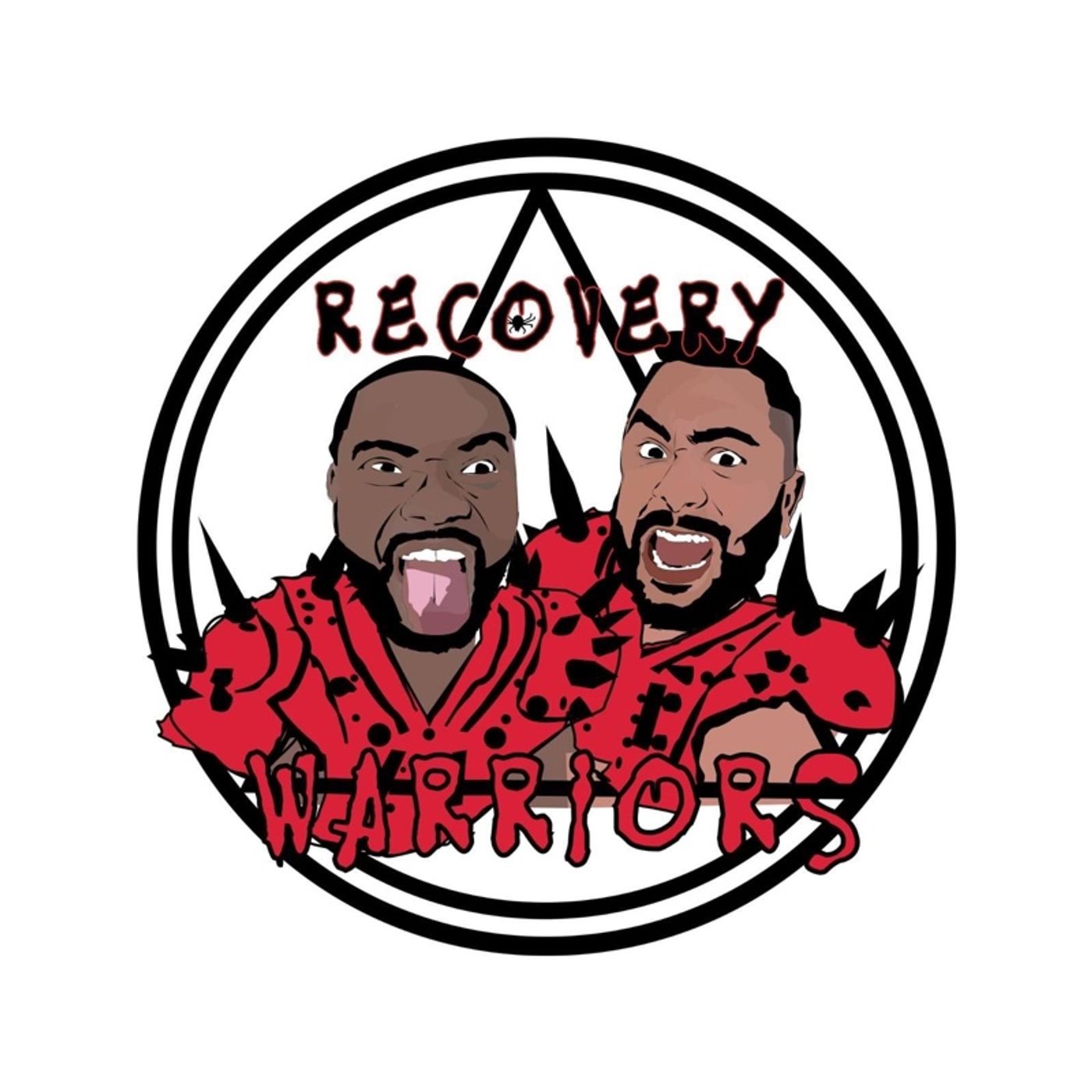 Recovery Warriors Podcast