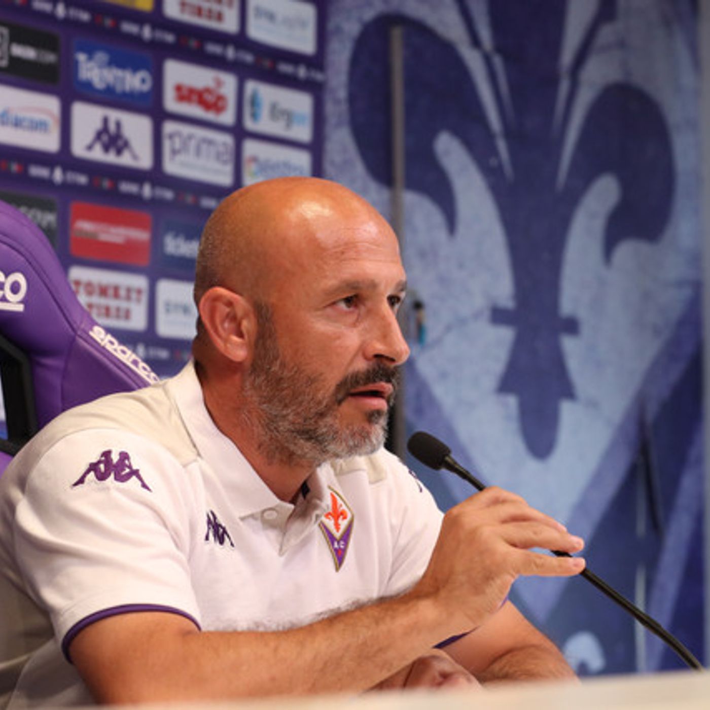 Fiorentina Official Audio