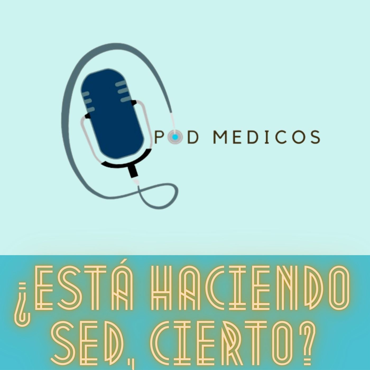PodMedicos