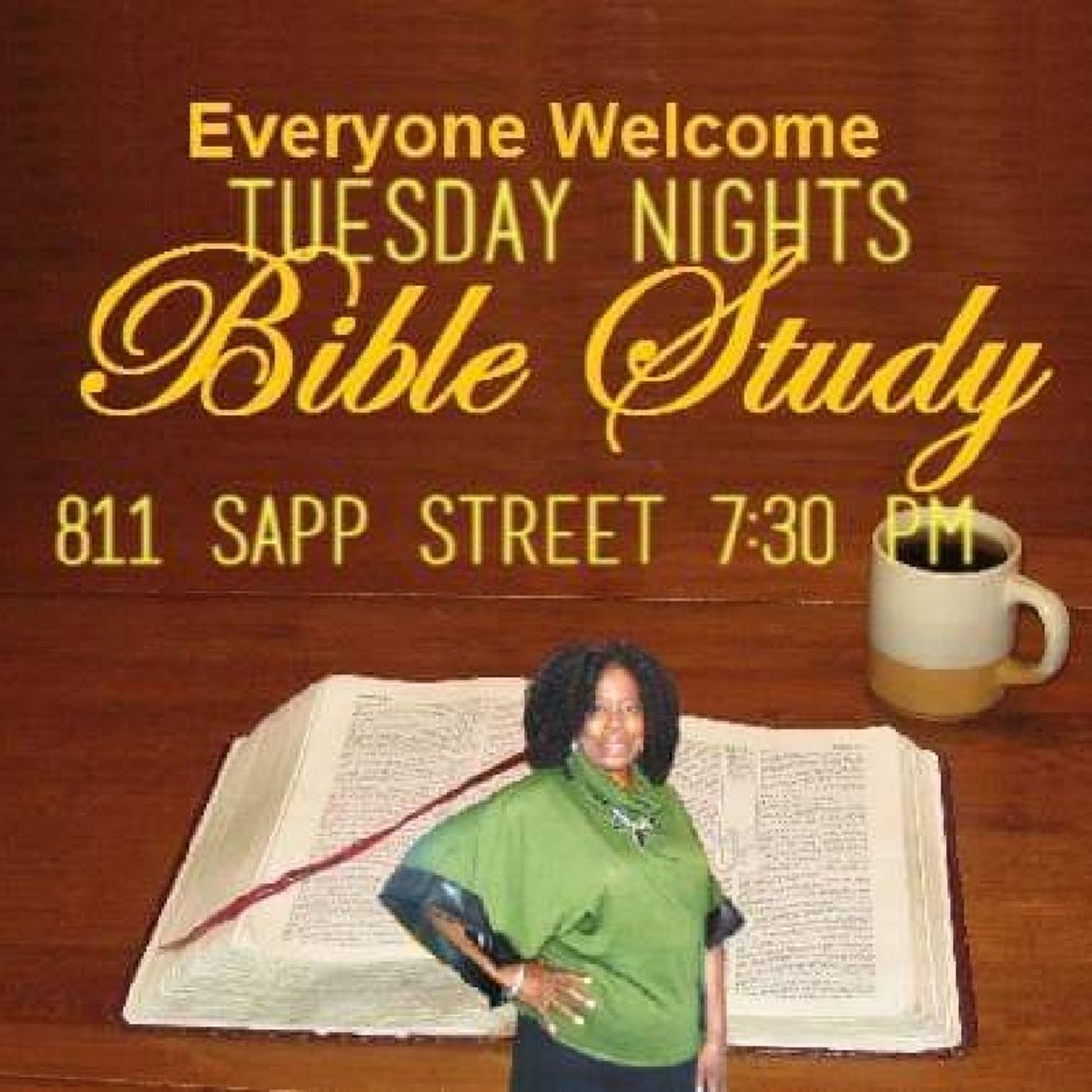 The Intrinsic Teacher~~~~