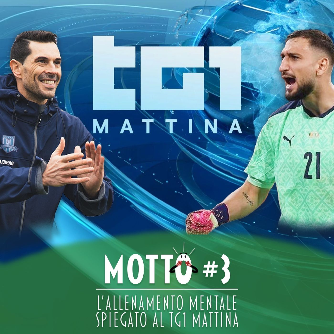 Potere Portiere