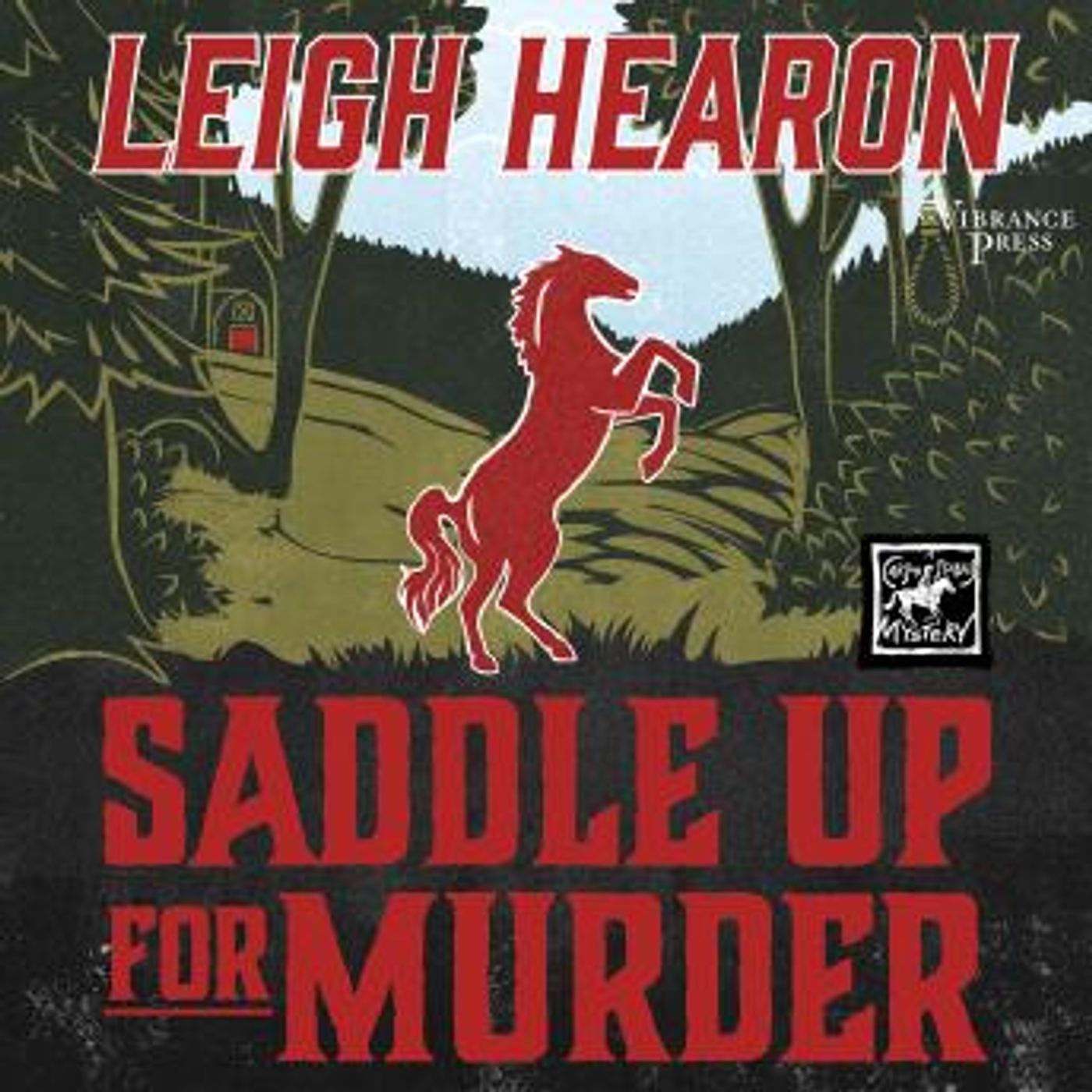 Find Best-Selling Full Audiobooks in Mystery, Thriller & Horror, Cozy Mystery