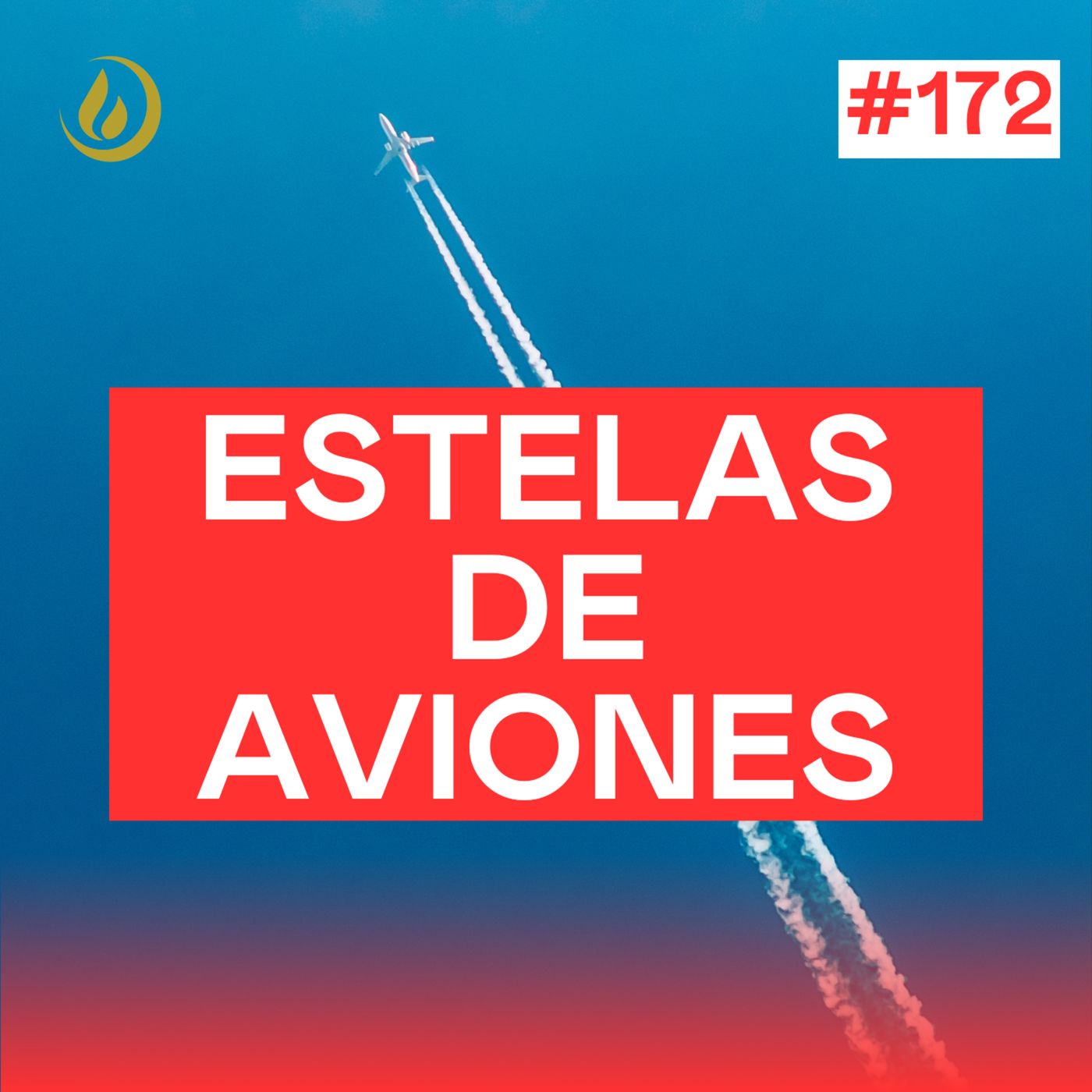 172 - DOS EXPERTOS ENFRENTADOS: Debate sobre ESTELAS de AVIONES y CONTROL CLIMÁTICO | D Gimeno | J M Viñas 172 - DOS EXPERTOS ENFRENTADOS: Debate sobre ESTELAS de AVIONES y CONTROL CLIMÁTICO | D Gimeno | J M Viñas