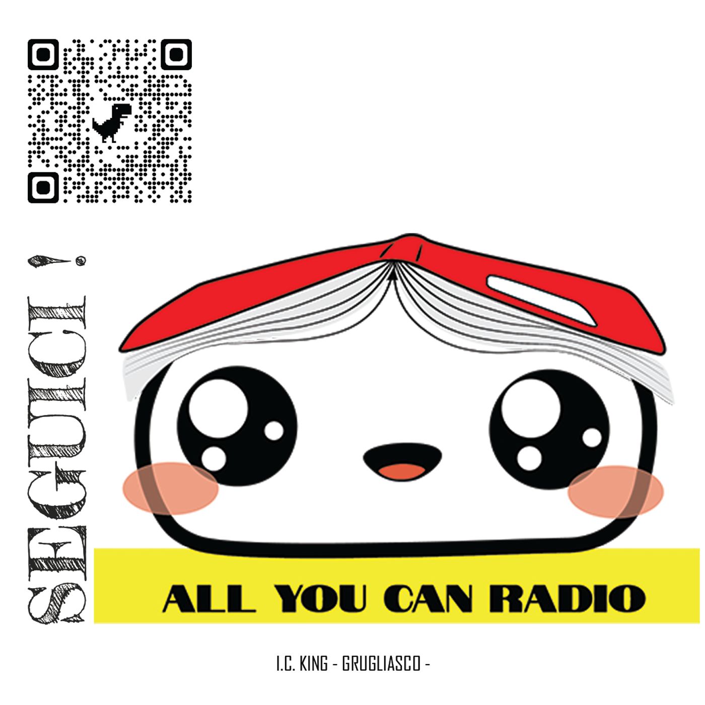 All you can RADIO