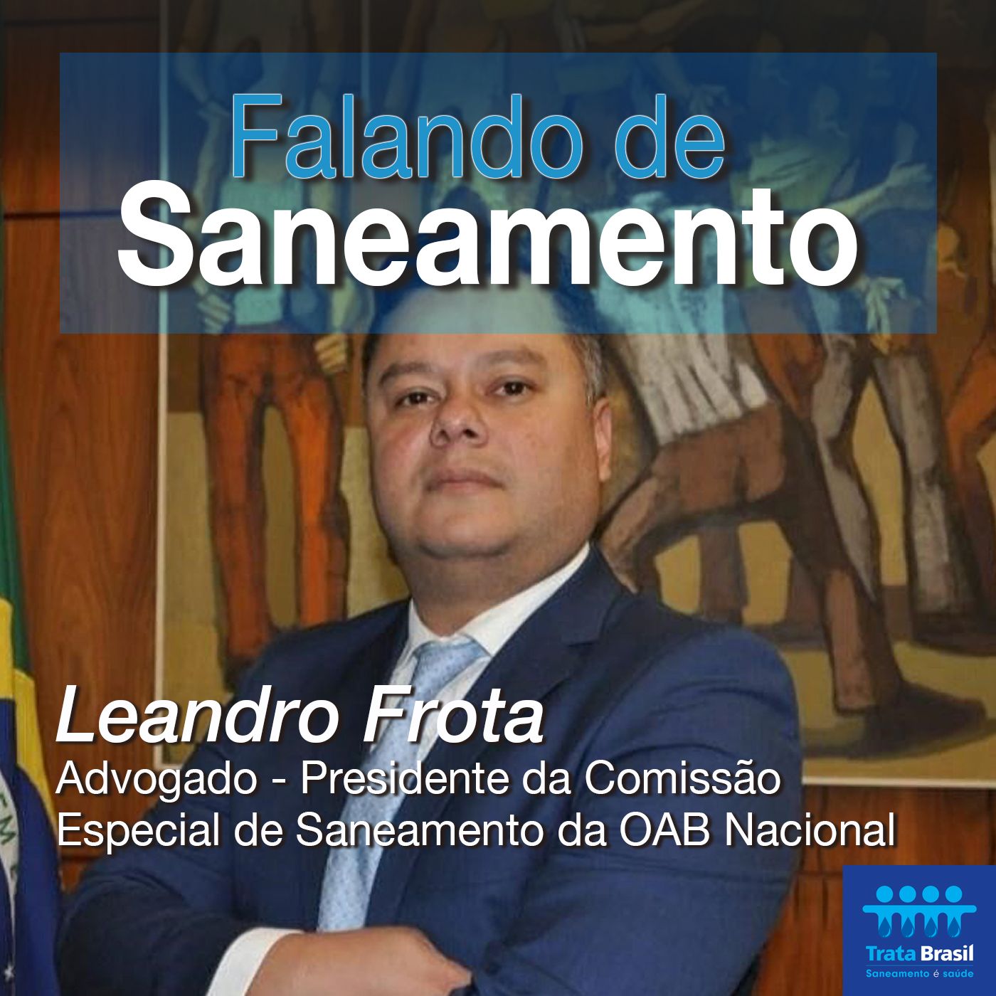 Falando de Saneamento