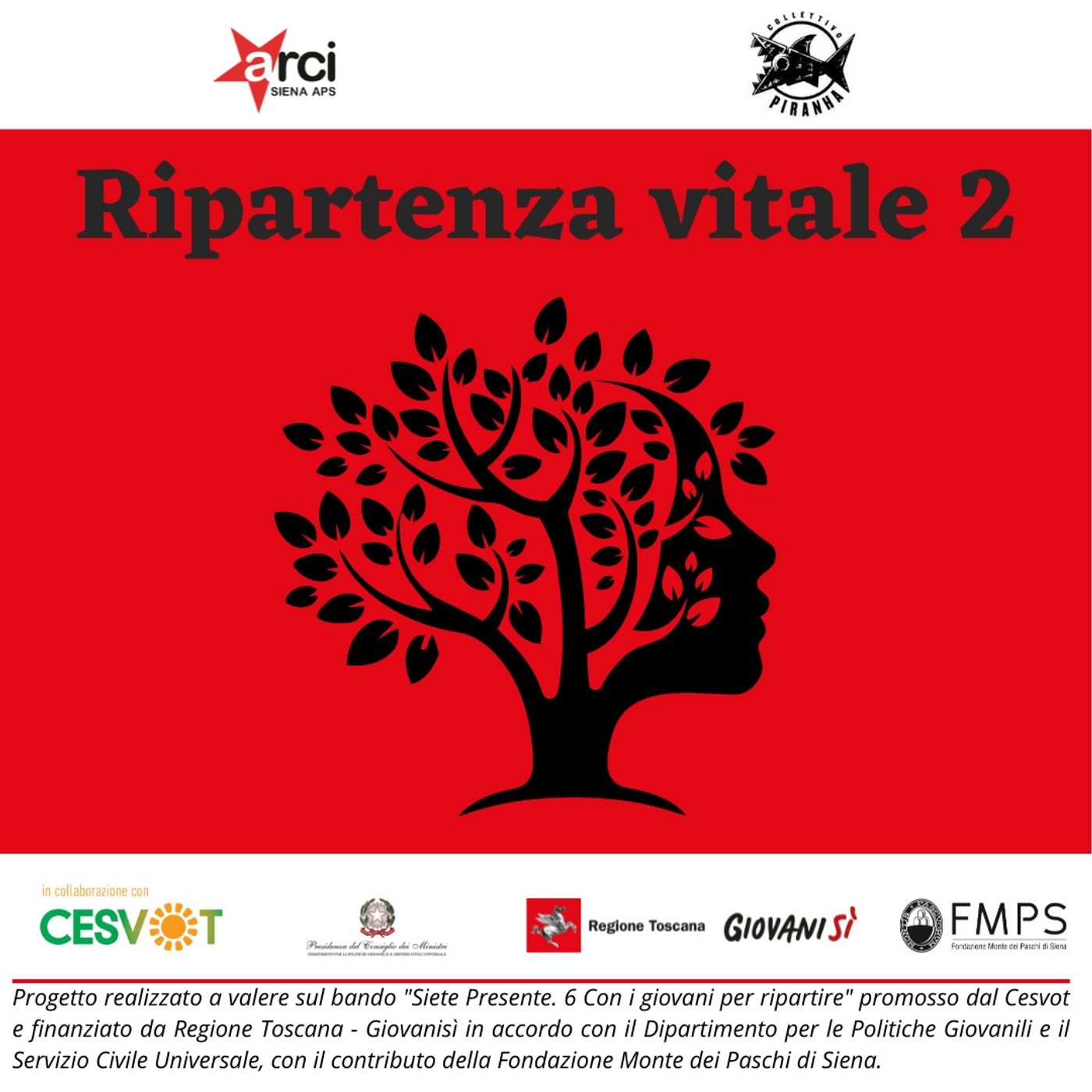 Ripartenza Vitale 2