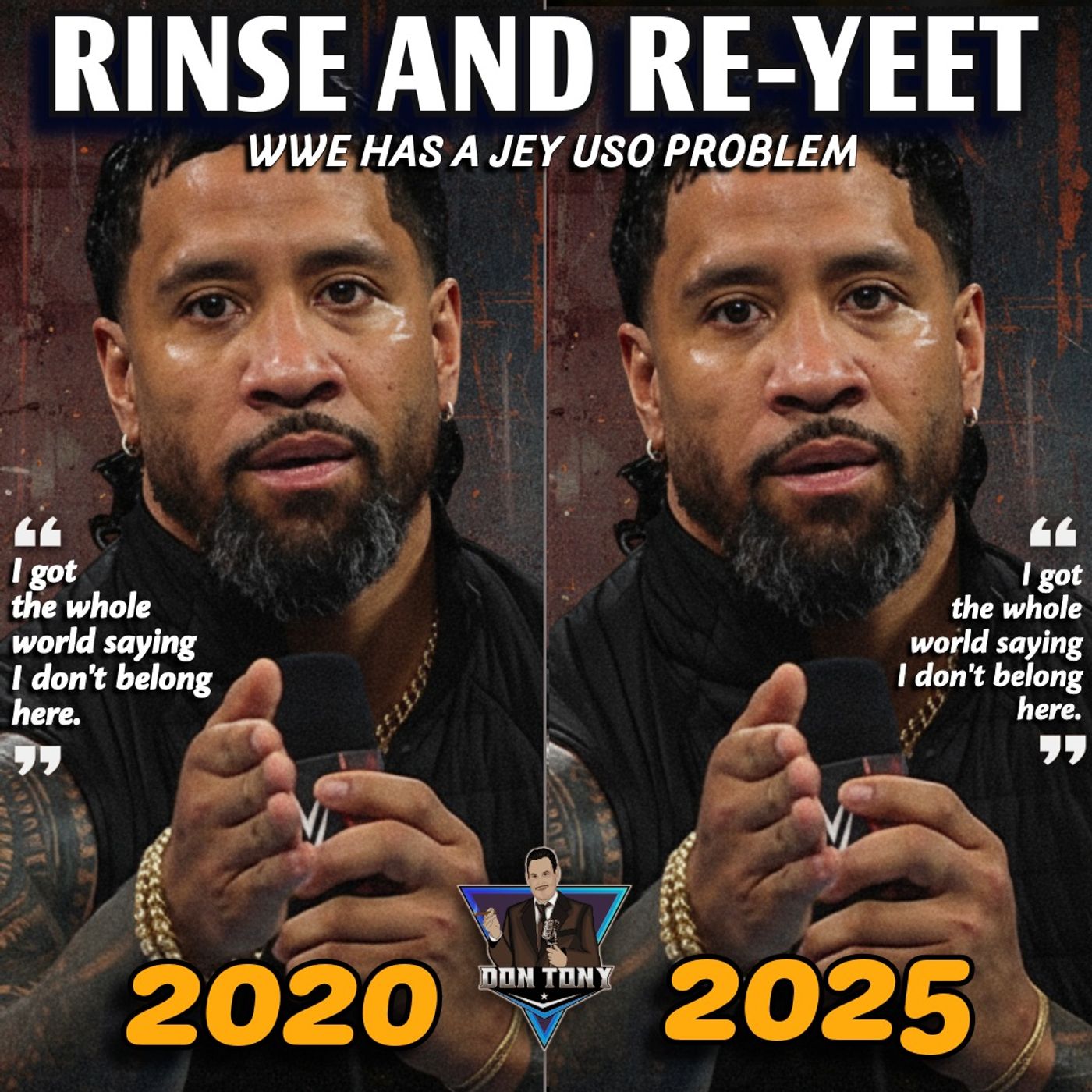 Don Tony And Kevin Castle Show