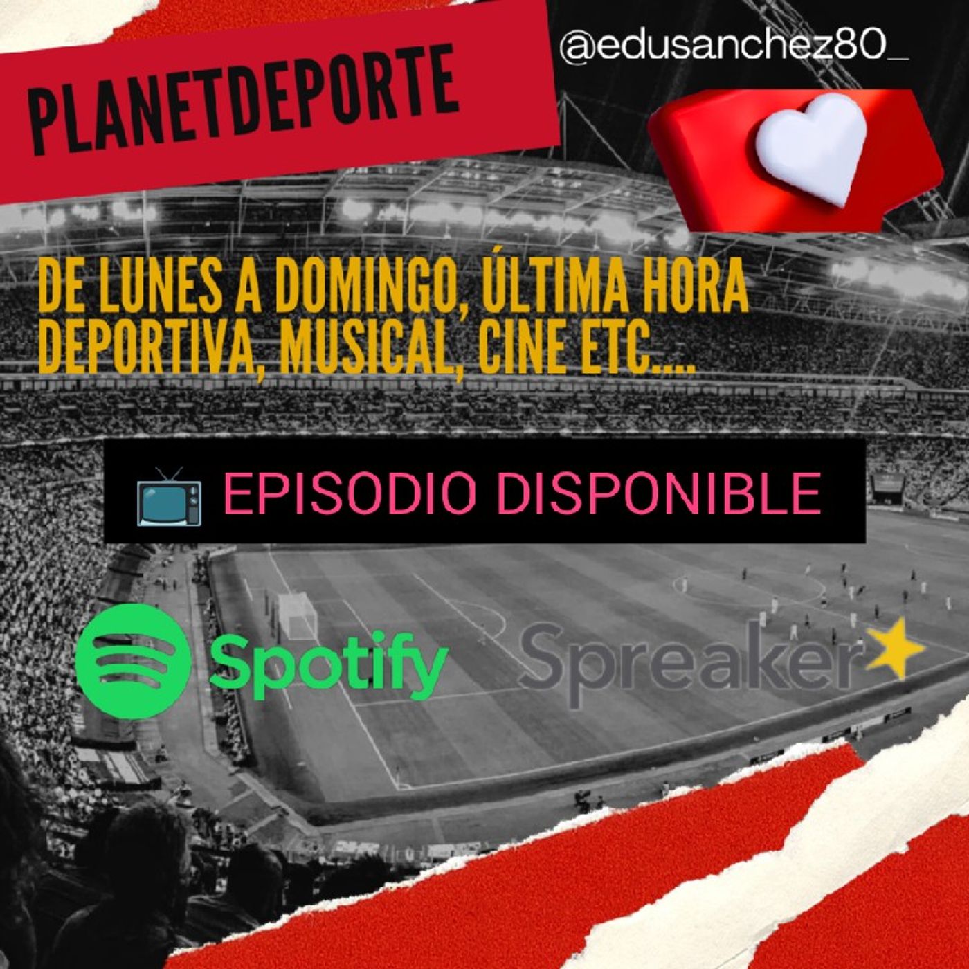 PlanetDeporte