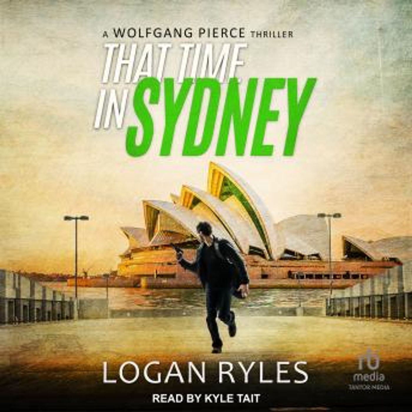 Listen to the Best Full Audiobooks in Mystery, Thriller & Horror, Espionage
