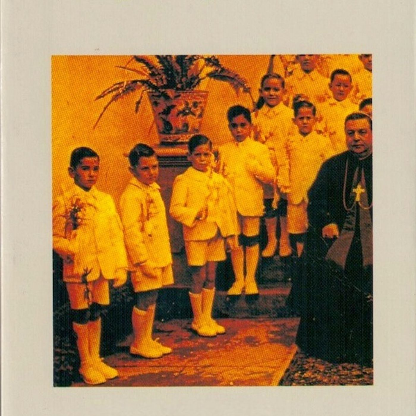 (Resumen) Un mundo para Julius - Alfredo Bryce Echenique