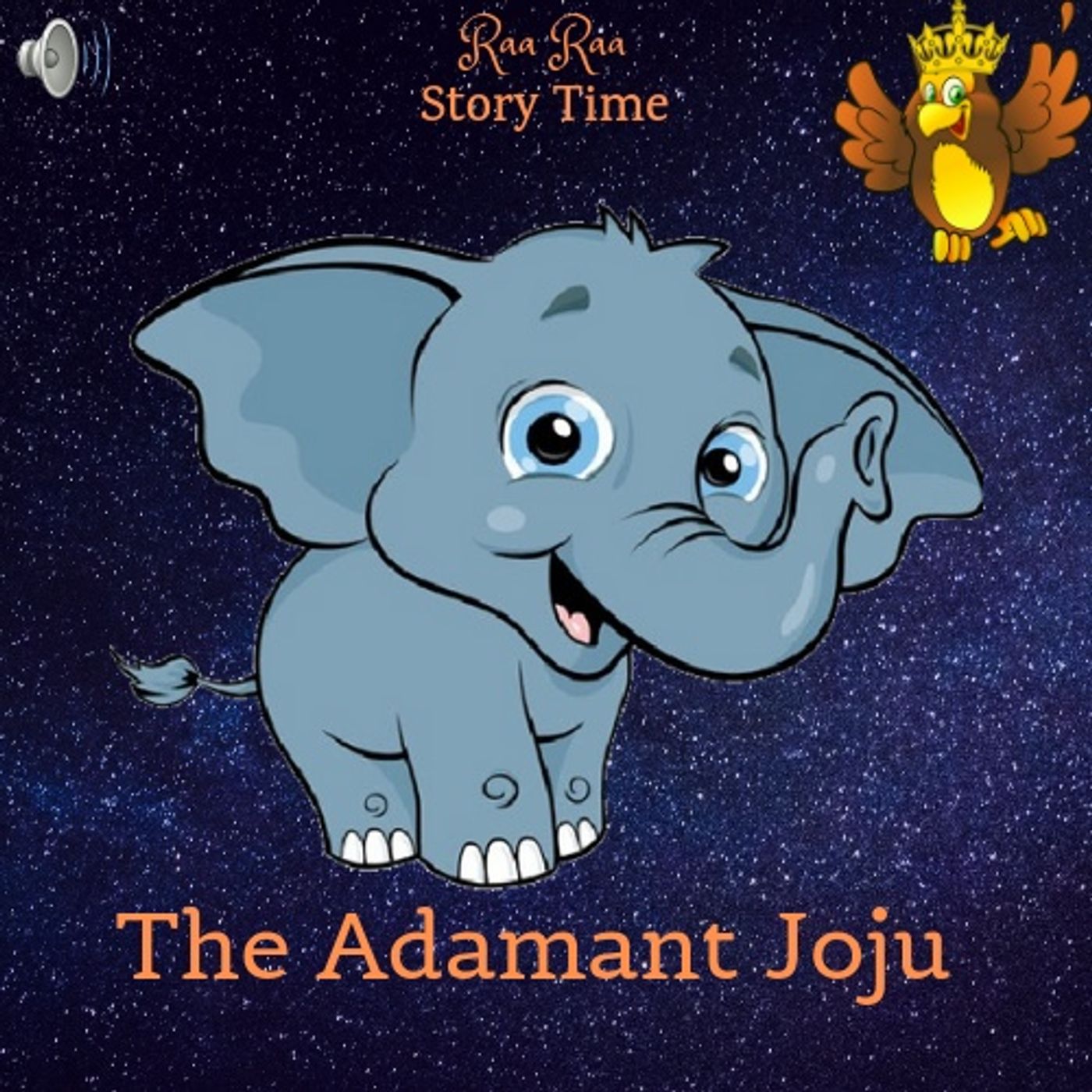 Raa Raa Story Time