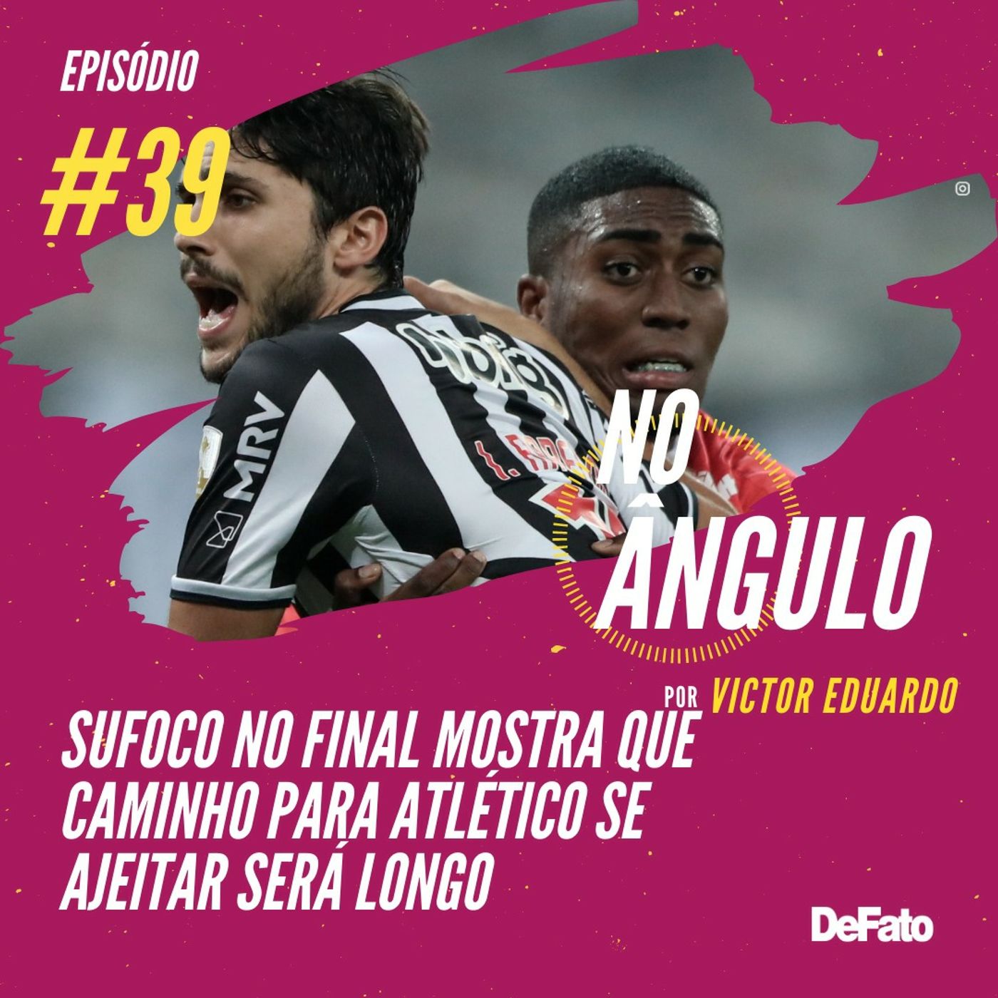 No Ângulo