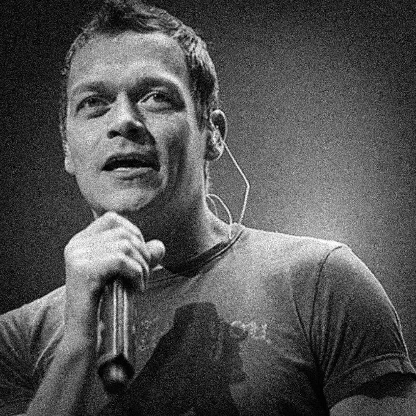 The Legacy of Brad Arnold: Faith, Music, and Final Days episode artwork