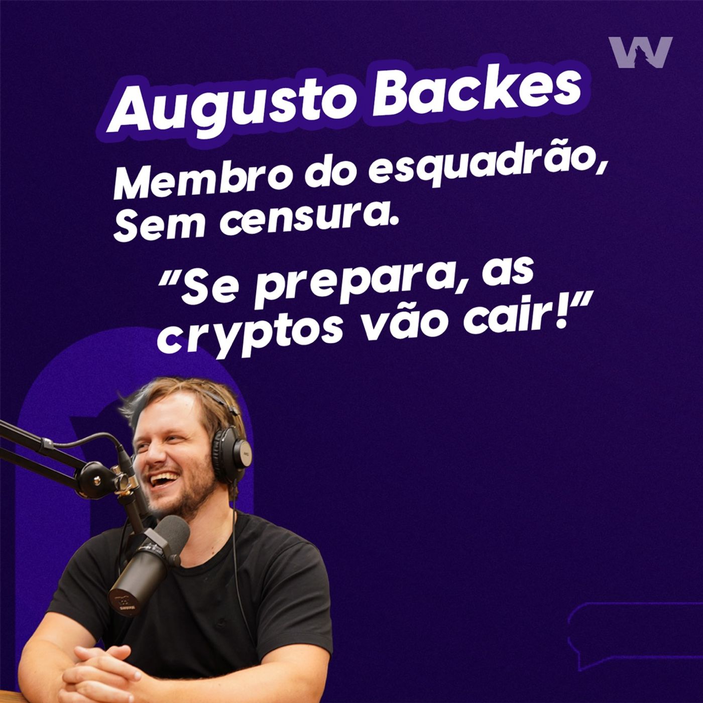 WolffCast Night