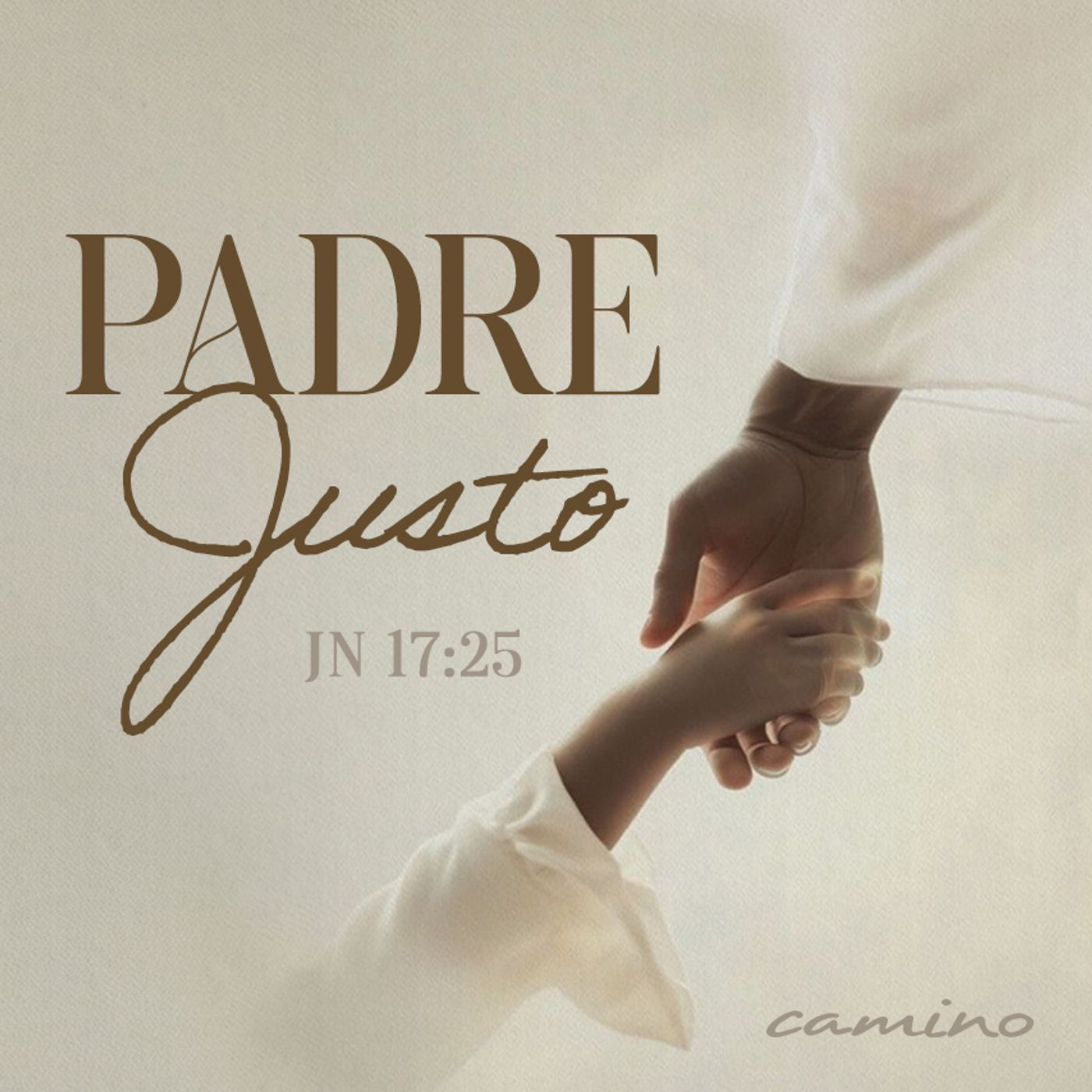 Oración 13 de julio (Padre justo) episode artwork