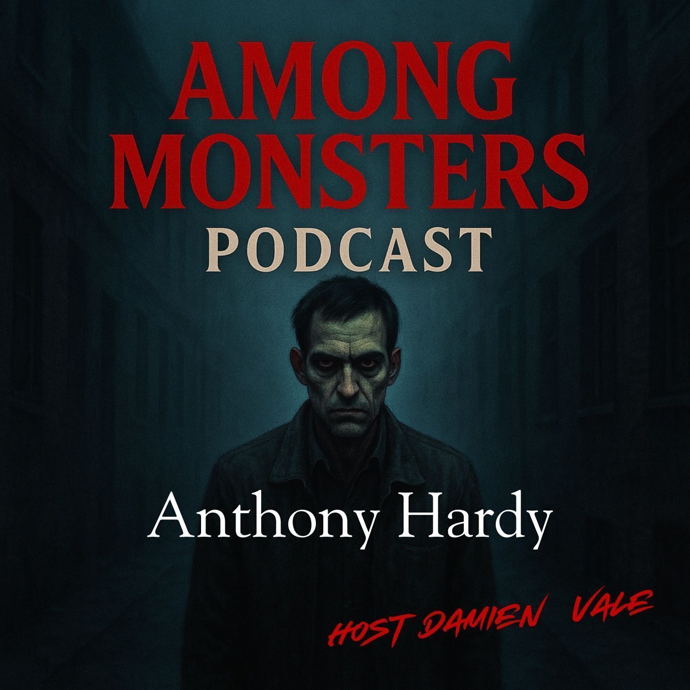 Among Monsters