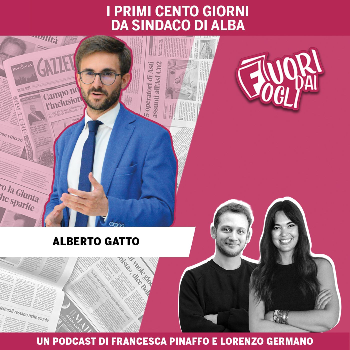 Fuori dai fogli