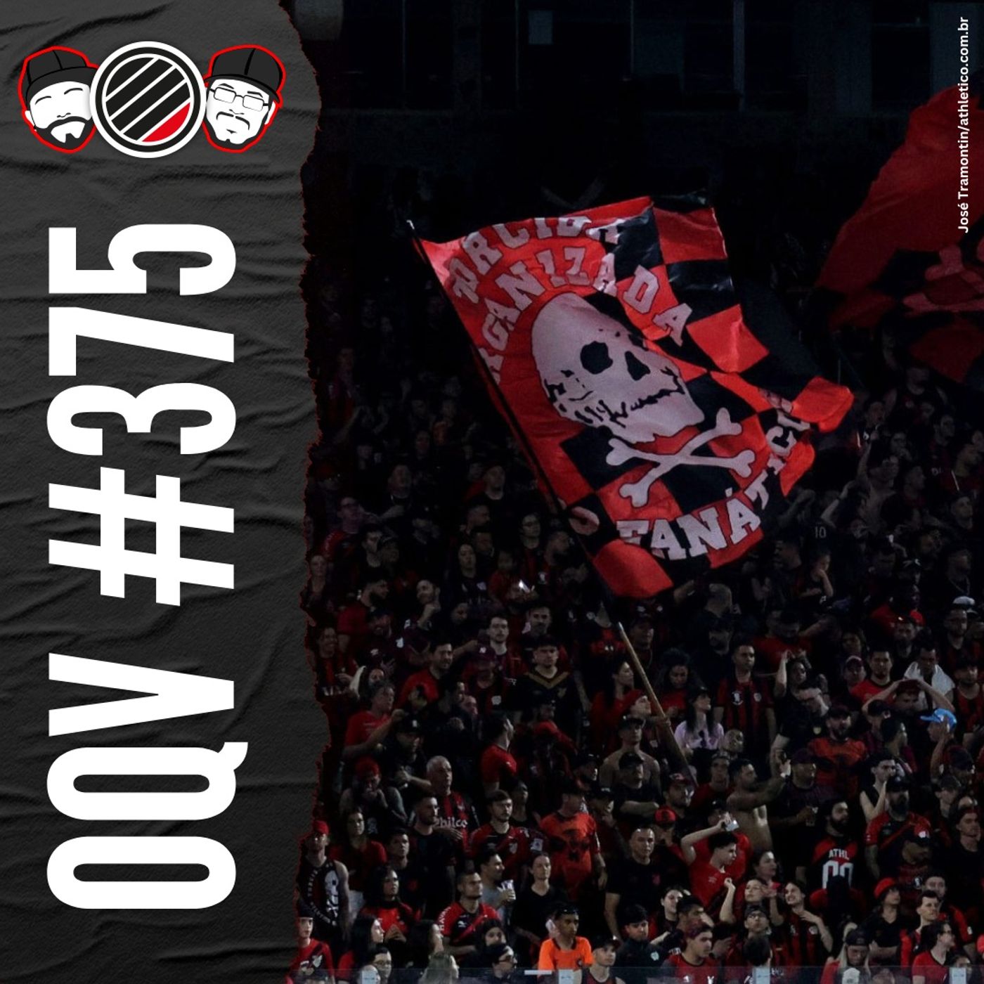 #375 - tudo ou nada em araraquara