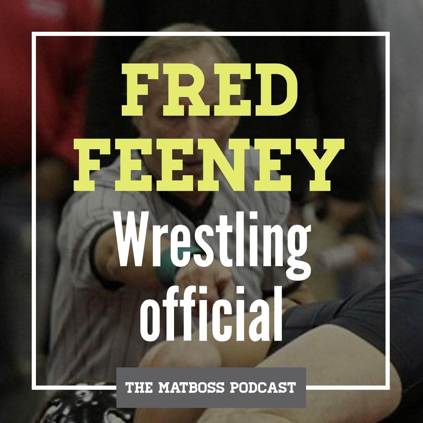 The MatBoss Podcast