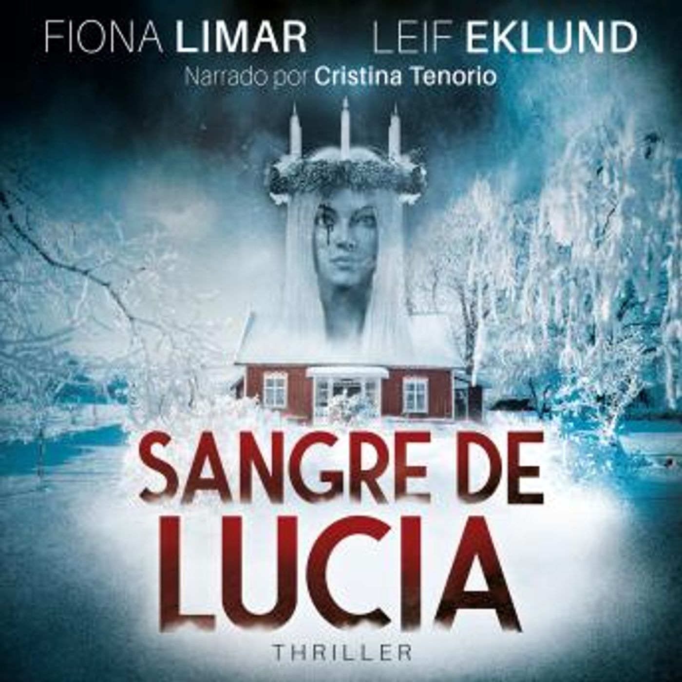 Listen to Full Audiobooks in Mystery, Thriller & Horror, Suspense