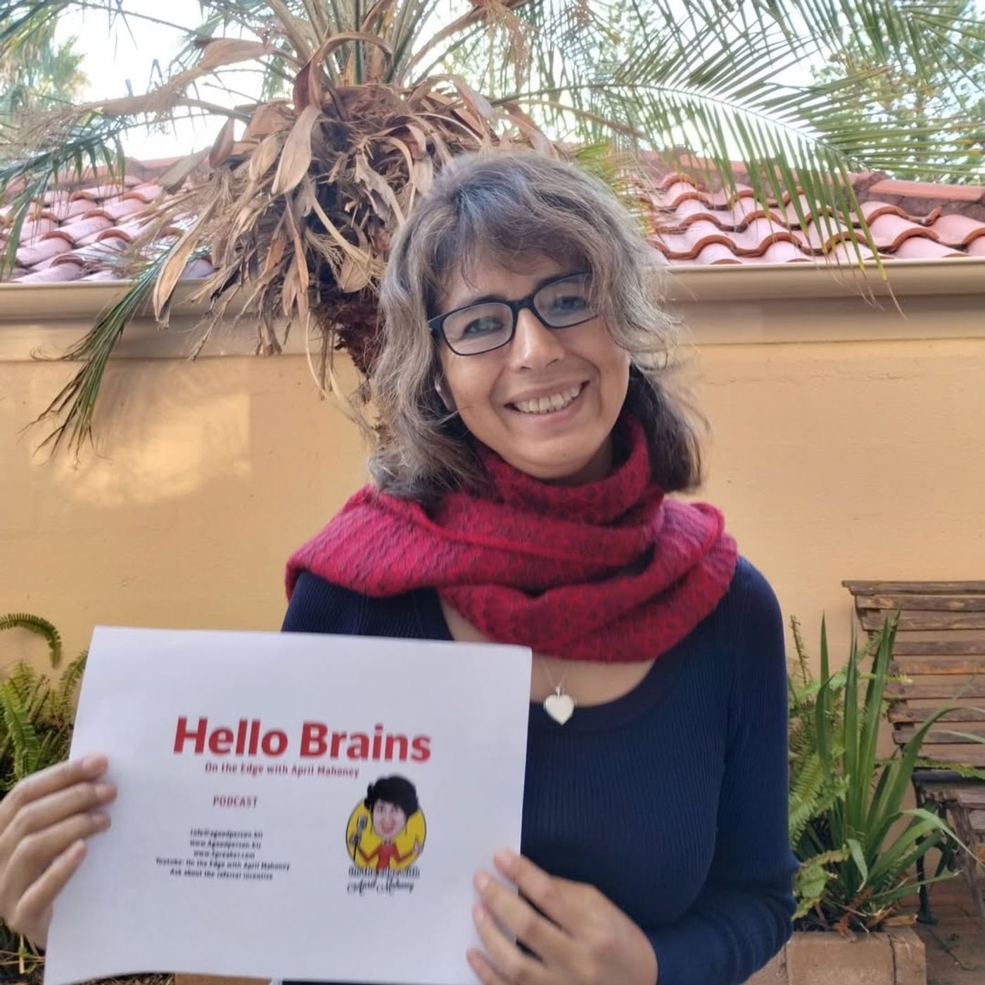 Medalid Blanco  "MONEY MANAGEMENT