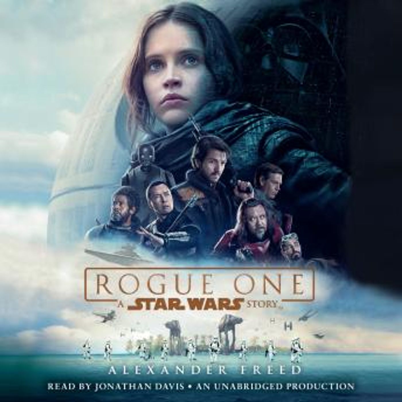 Grab the Essential Full Audiobooks in Science Fiction & Fantasy, Science Fiction