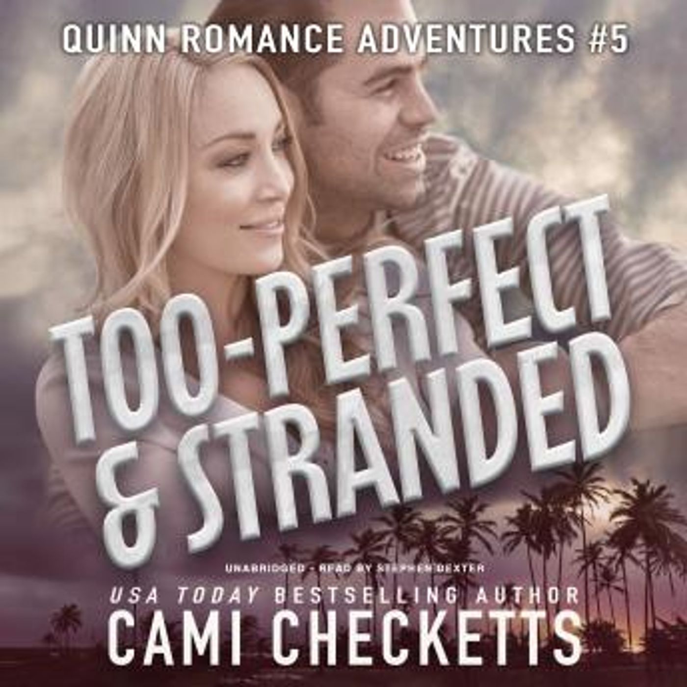 Access Top-Rated Full Audiobooks in Romance, Modern