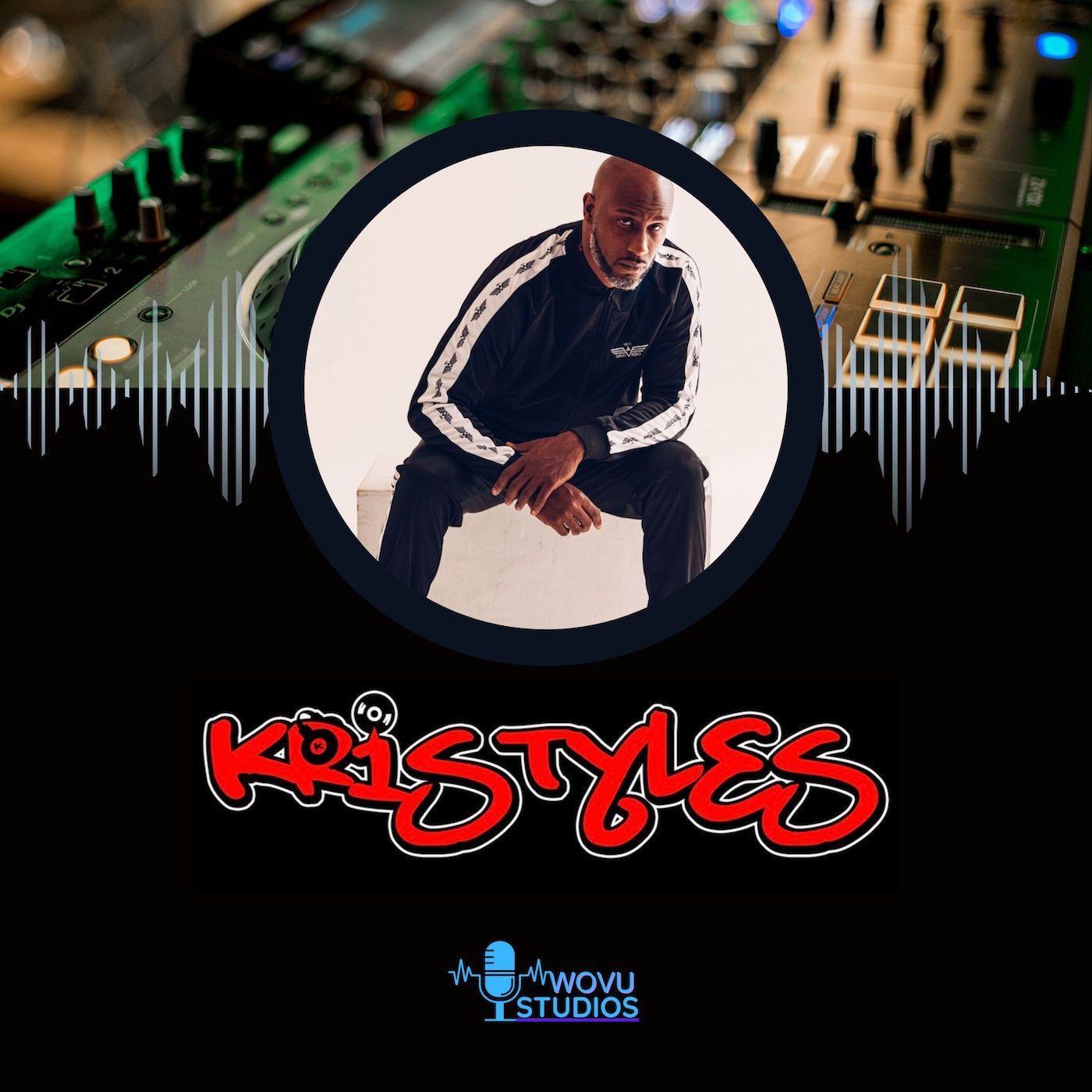 DJ Kristyles