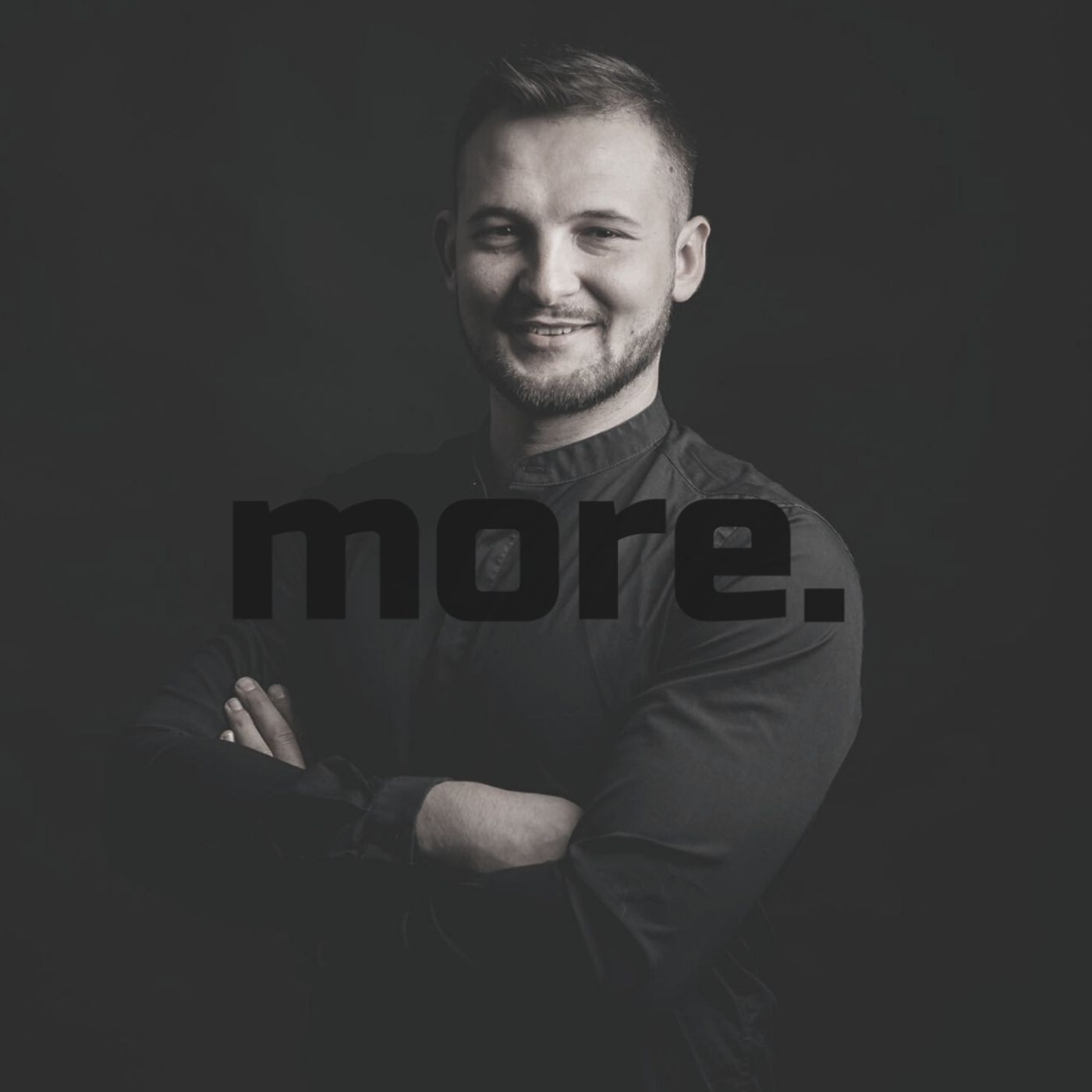 more. than training