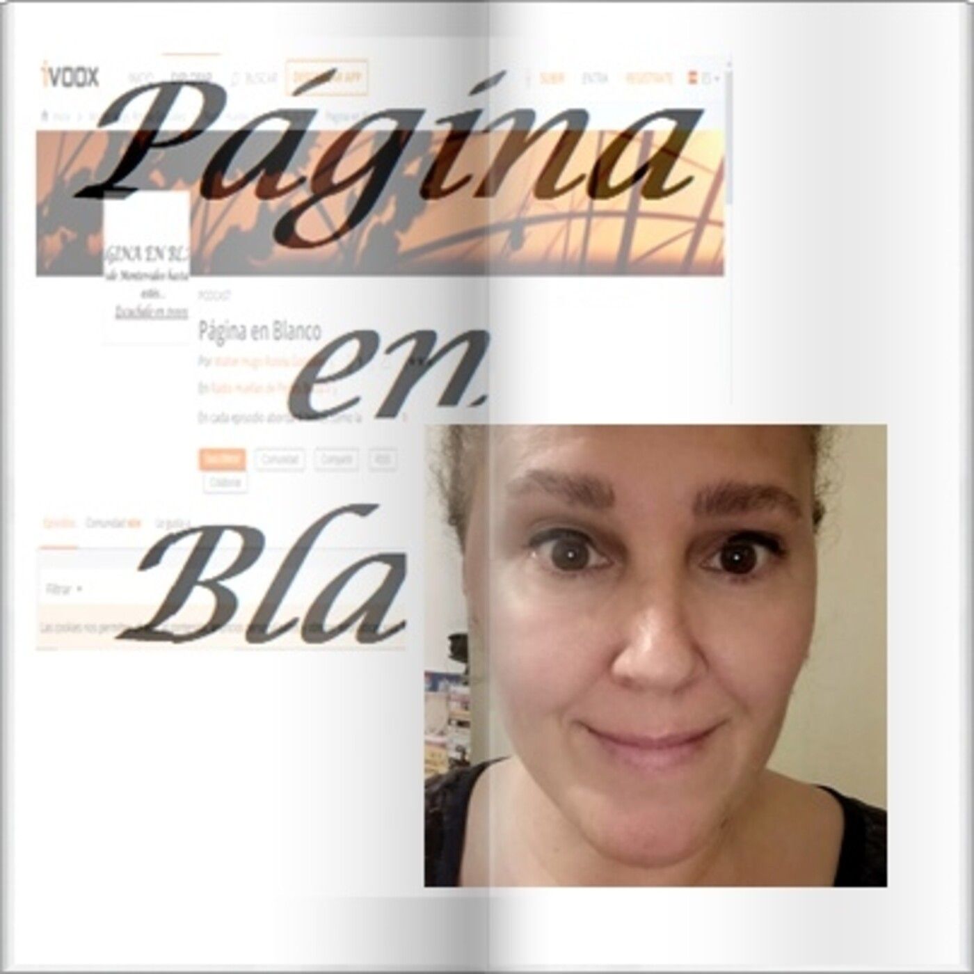 Página en Blanco